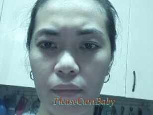 PleaseCumBaby