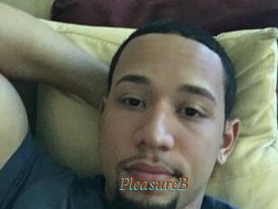 PleasureB