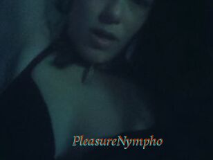 PleasureNympho