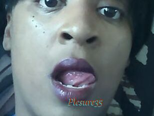 Plesure35