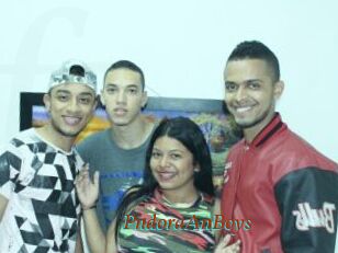 PndoraAnBoys