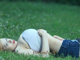 PoisonIvyX