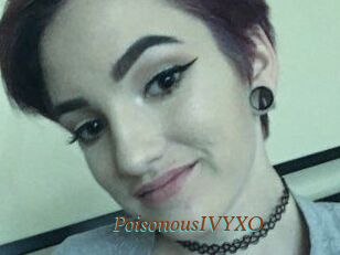 PoisonousIVYXO
