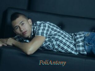 PoliAntony