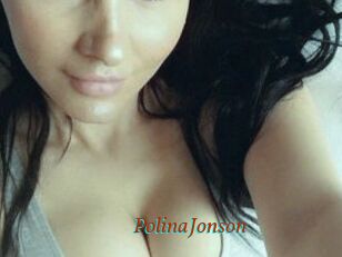 PolinaJonson