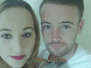 PollyAndTom