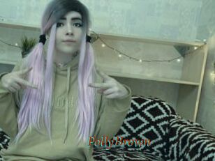 PollyBrown