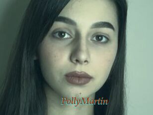 PollyMartin