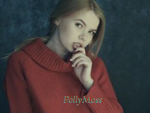 PollyMoss