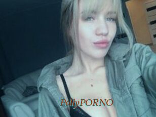 PollyPORNO
