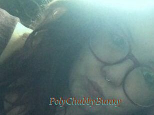 PolyChubbyBunny