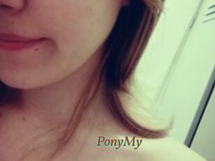 PonyMy