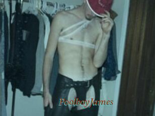 PoolboyJames