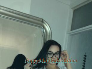 PoppyMayBabestation