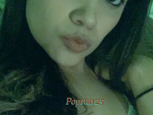 Popstar25