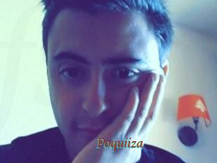 Poquiiza