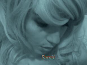 Pornii