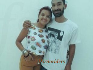 Pornoriders