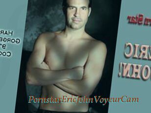 PornstarEricJohnVoyeurCam