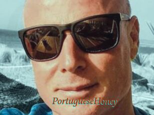 PortugueseHoney