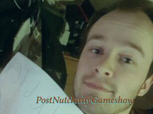 PostNutclarityGameshow