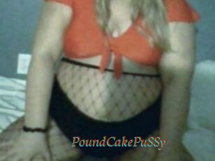 PoundCakePuSSy