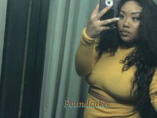 Poundcakee