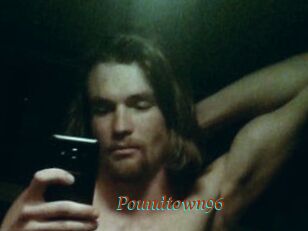 Poundtown96