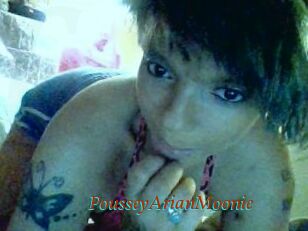 PousseyArianMoonie