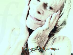 PowayyaMayonique