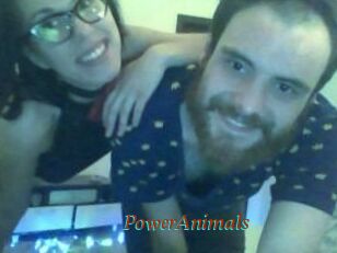 PowerAnimals