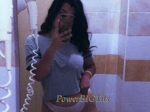 PowerBIGTits