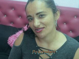 Poweredgirl