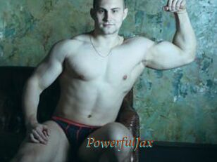 PowerfulJax