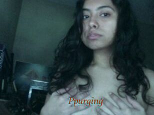 Ppurging