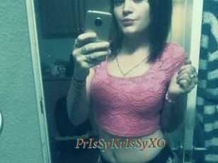 PrIsSyKrIsSyXO