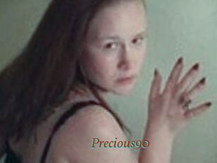 Precious90