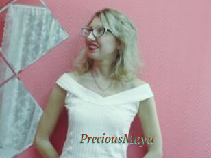 PreciousMaya