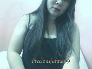 Preciousjanna69