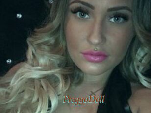 PreggoDoll