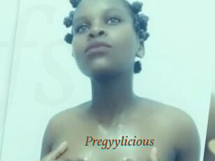 Pregyylicious