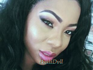 PrettiDvll