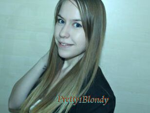 Pretty1Blondy
