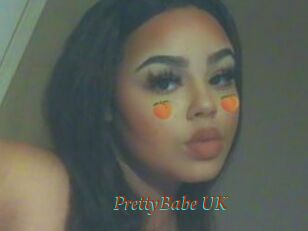 PrettyBabe_UK
