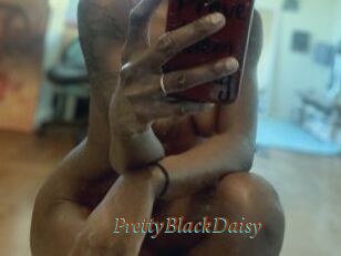 PrettyBlackDaisy
