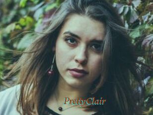 PrettyClair