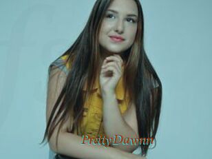 PrettyDawnn