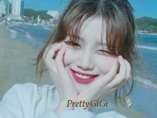 PrettyGiGi