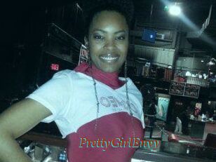 PrettyGirlEnvy