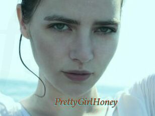 PrettyGirlHoney